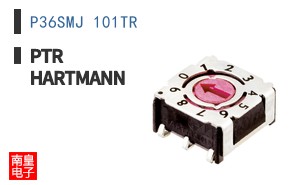 P36SMJ 101TR ͼƬ